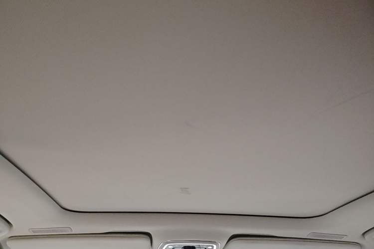 Used Lynk & Co 05 2020 2.0TD Two-Wheel Drive Shine Halo Headliner