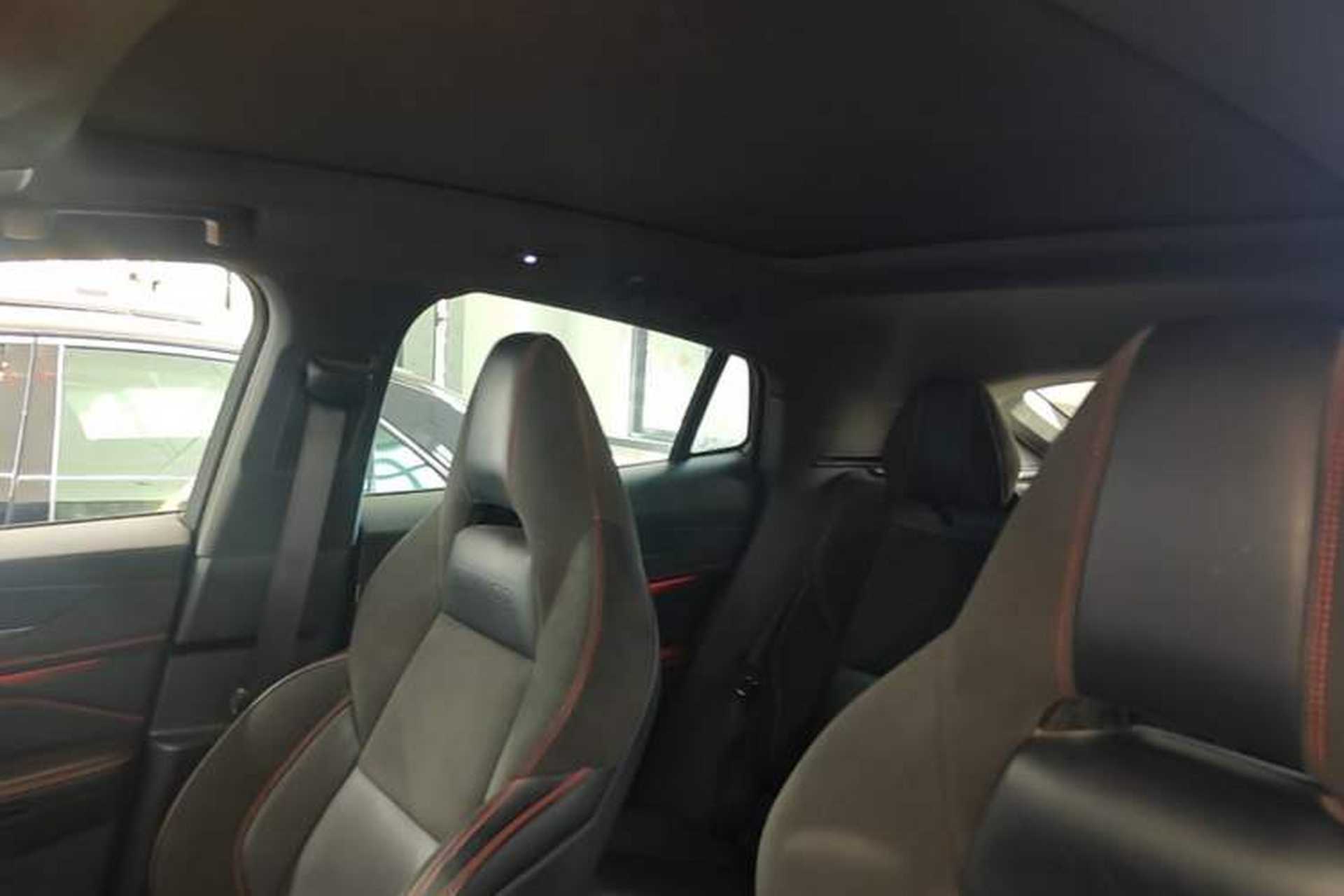 Used Lynk & Co 05 2020 2.0TD Four-Wheel Drive HypeHalo Headliner