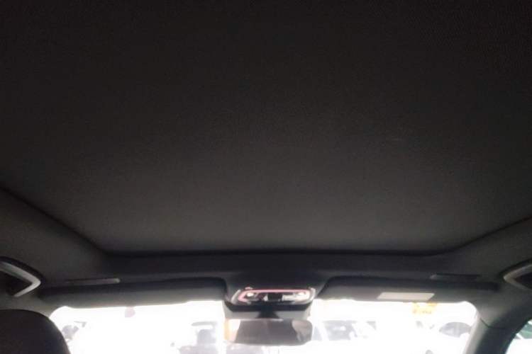 Used Lynk & Co 05 2020 2.0TD Four-Wheel Drive HypeHalo Headliner