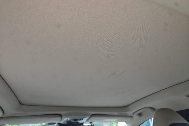 Used Lynk & Co 05 2020 2.0TD Two-Wheel Drive Zhaoyang Plus Headliner