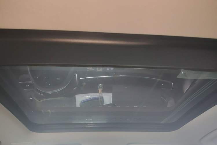 Used Lynk & Co 05 2020 2.0TD Two-Wheel Drive Zhaoyang Plus Headliner