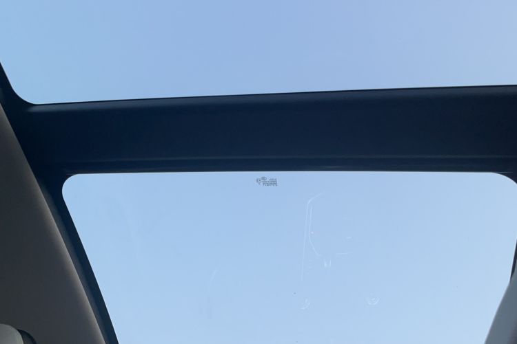 Used Lynk & Co 05 2020 2.0TD Two-Wheel Drive Shine Halo Headliner