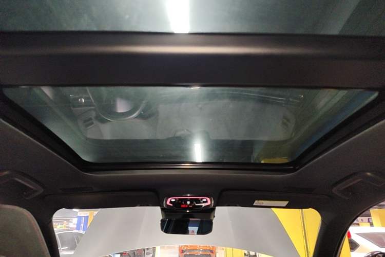 Used Lynk & Co 05 2020 2.0TD Four-Wheel Drive HypeHalo Headliner