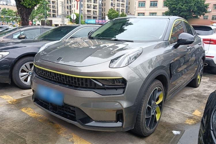 Used Lynk & Co 05 2020 2.0TD Two-Wheel Drive Shine Halo Guazi used car, China used car export, Used car for sale, Used  cars, Cheapest cars for sale