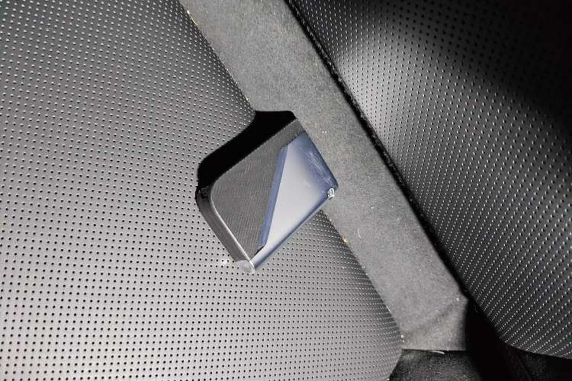 Used Lynk & Co 05 2020 2.0TD Four-Wheel Drive HypeHalo Interior 1
