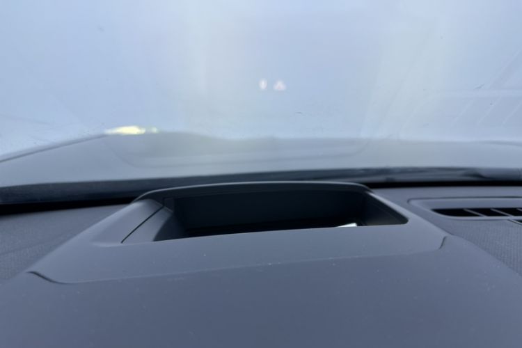 Used Lynk & Co 05 2020 2.0TD Four-Wheel Drive HypeHalo Interior 5