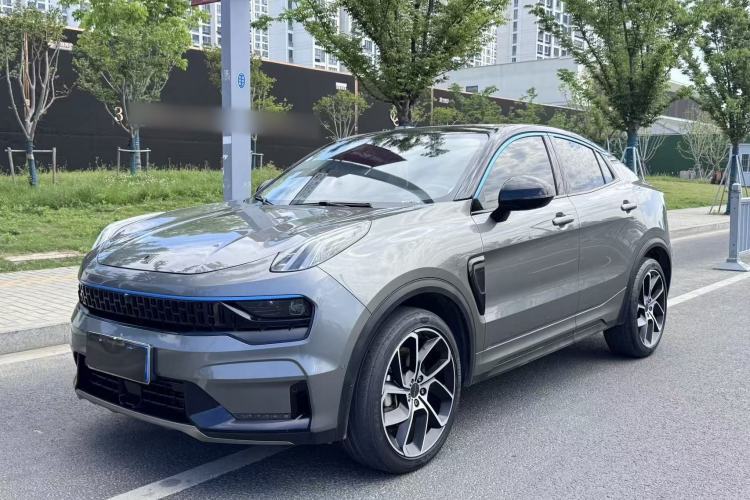 Used Lynk & Co 05 2020 2.0TD Two-Wheel Drive Shine Halo Guazi used car, China used car export, Used car for sale, Used  cars, Cheapest cars for sale