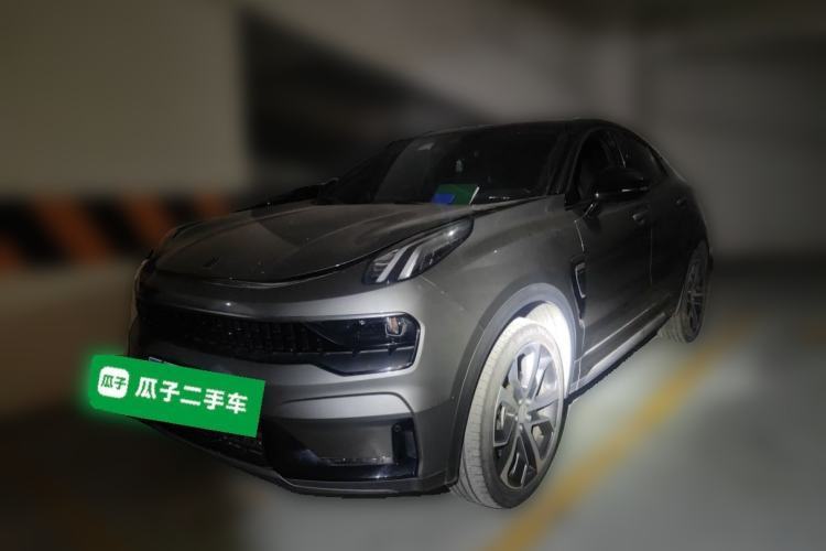 Used Lynk & Co 05 2020 2.0TD Four-Wheel Drive HypeHalo Guazi used car, China used car export, Used car for sale, Used cars, Cheapest cars for sale