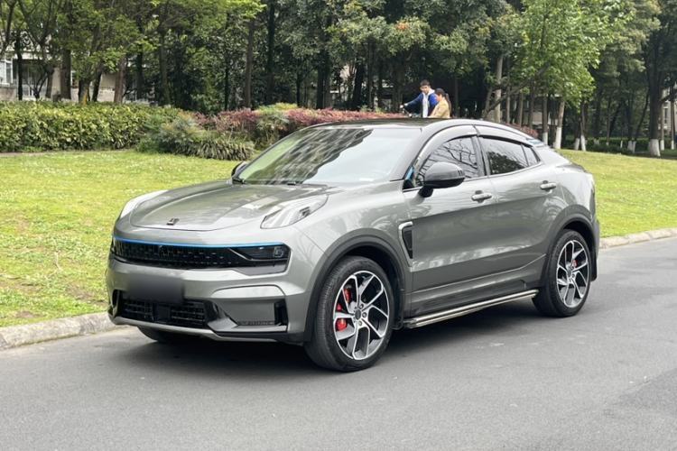 Used Lynk & Co 05 2020 2.0TD Two-Wheel Drive Shine Halo Guazi used car, China used car export, Used car for sale, Used  cars, Cheapest cars for sale