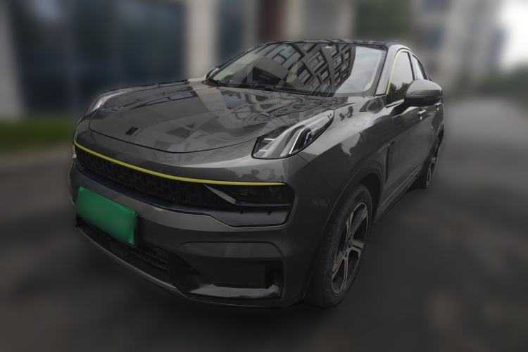 Used Lynk & Co 05 2020 2.0TD Two-Wheel Drive Zhaoyang Plus Guazi used car, China used car export, Used car for sale, Used  cars, Cheapest cars for sale