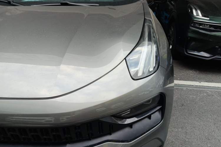 Used Lynk & Co 05 2020 2.0TD Four-Wheel Drive HypeHalo Left Front Headlight