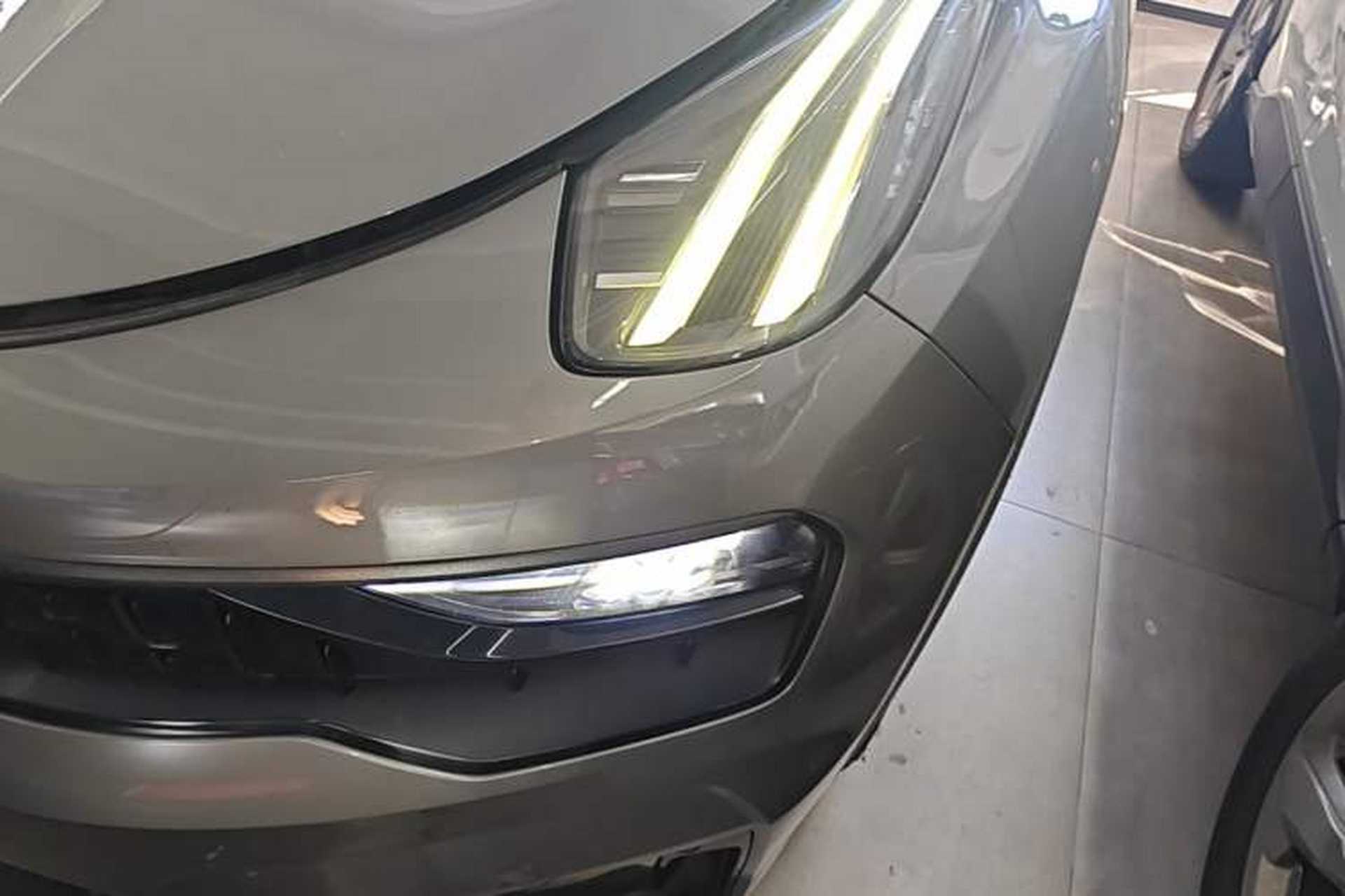 Used Lynk & Co 05 2020 2.0TD Four-Wheel Drive HypeHalo Left Front Headlight