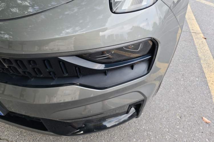 Used Lynk & Co 05 2020 2.0TD Four-Wheel Drive HypeHalo Left Front Headlight