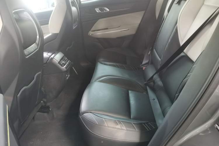 Used Lynk & Co 05 2020 2.0TD Two-Wheel Drive Shine Halo Left Rear Seat