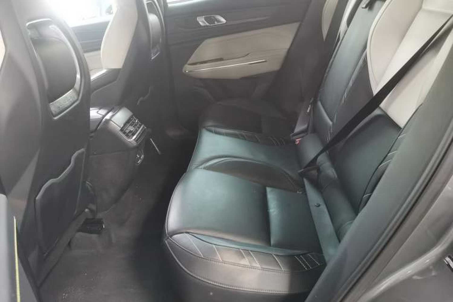 Used Lynk & Co 05 2020 2.0TD Two-Wheel Drive Shine Halo Left Rear Seat