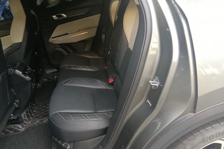Used Lynk & Co 05 2020 2.0TD Two-Wheel Drive Shine Halo Left Rear Seat
