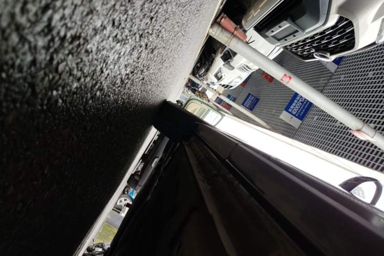Used Lynk & Co 05 2020 2.0TD Four-Wheel Drive HypeHalo Left Side Sill