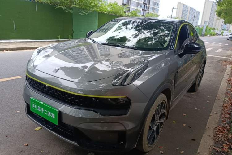 Used Lynk & Co 05 2020 2.0TD Two-Wheel Drive Shine Halo Guazi used car, China used car export, Used car for sale, Used  cars, Cheapest cars for sale