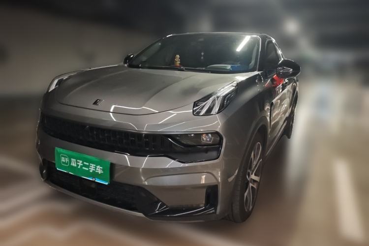 Used Lynk & Co 05 2020 2.0TD Four-Wheel Drive HypeHalo Guazi used car, China used car export, Used car for sale, Used  cars, Cheapest cars for sale
