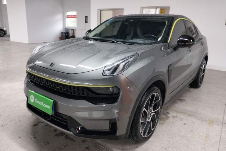 Used Lynk & Co 05 2020 2.0TD Two-Wheel Drive Shine Halo Guazi used car, China used car export, Used car for sale, Used cars, Cheapest cars for sale