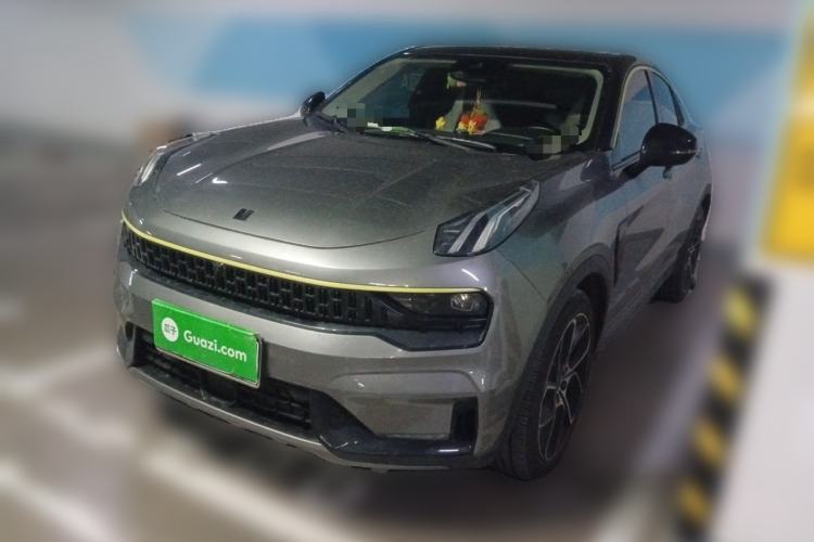 Used Lynk & Co 05 2020 2.0TD Two-Wheel Drive Shine Halo Guazi used car, China used car export, Used car for sale, Used  cars, Cheapest cars for sale