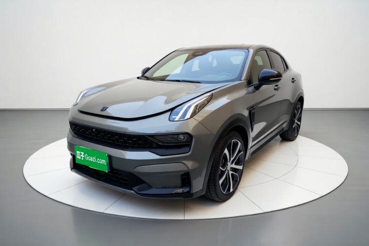 Used Lynk & Co 05 2020 2.0TD Four-Wheel Drive HypeHalo Guazi used car, China used car export, Used car for sale, Used cars, Cheapest cars for sale