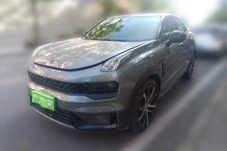 Used Lynk & Co 05 2020 2.0TD Four-Wheel Drive HypeHalo Guazi used car, China used car export, Used car for sale, Used cars, Cheapest cars for sale