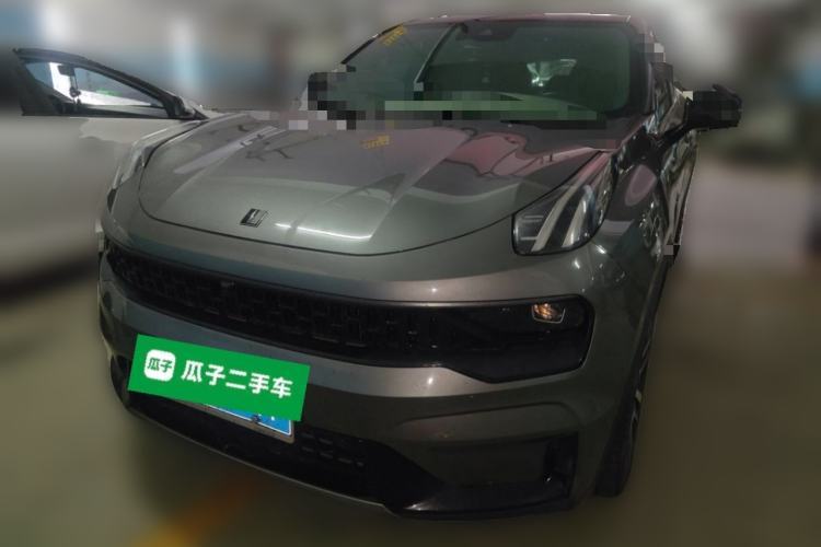 Lynk & Co 05 2020 2.0TD Four-Wheel Drive HypeHalo usado Guazi used car, China used car export, Used car for sale, Used  cars, Cheapest cars for sale