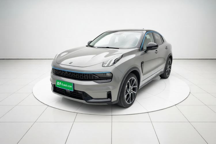 Used Lynk & Co 05 2020 2.0TD Two-Wheel Drive Shine Halo Guazi used car, China used car export, Used car for sale, Used cars, Cheapest cars for sale