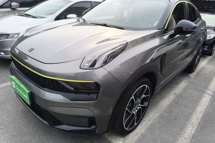 Used Lynk & Co 05 2020 2.0TD Two-Wheel Drive Shine Halo Guazi used car, China used car export, Used car for sale, Used  cars, Cheapest cars for sale