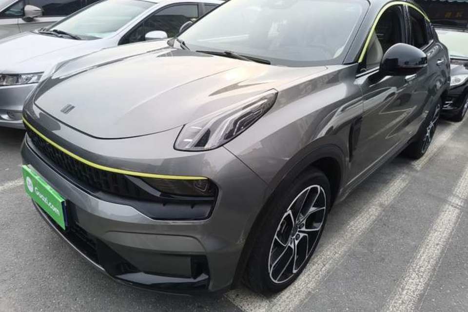 Lynk & Co 05 2020