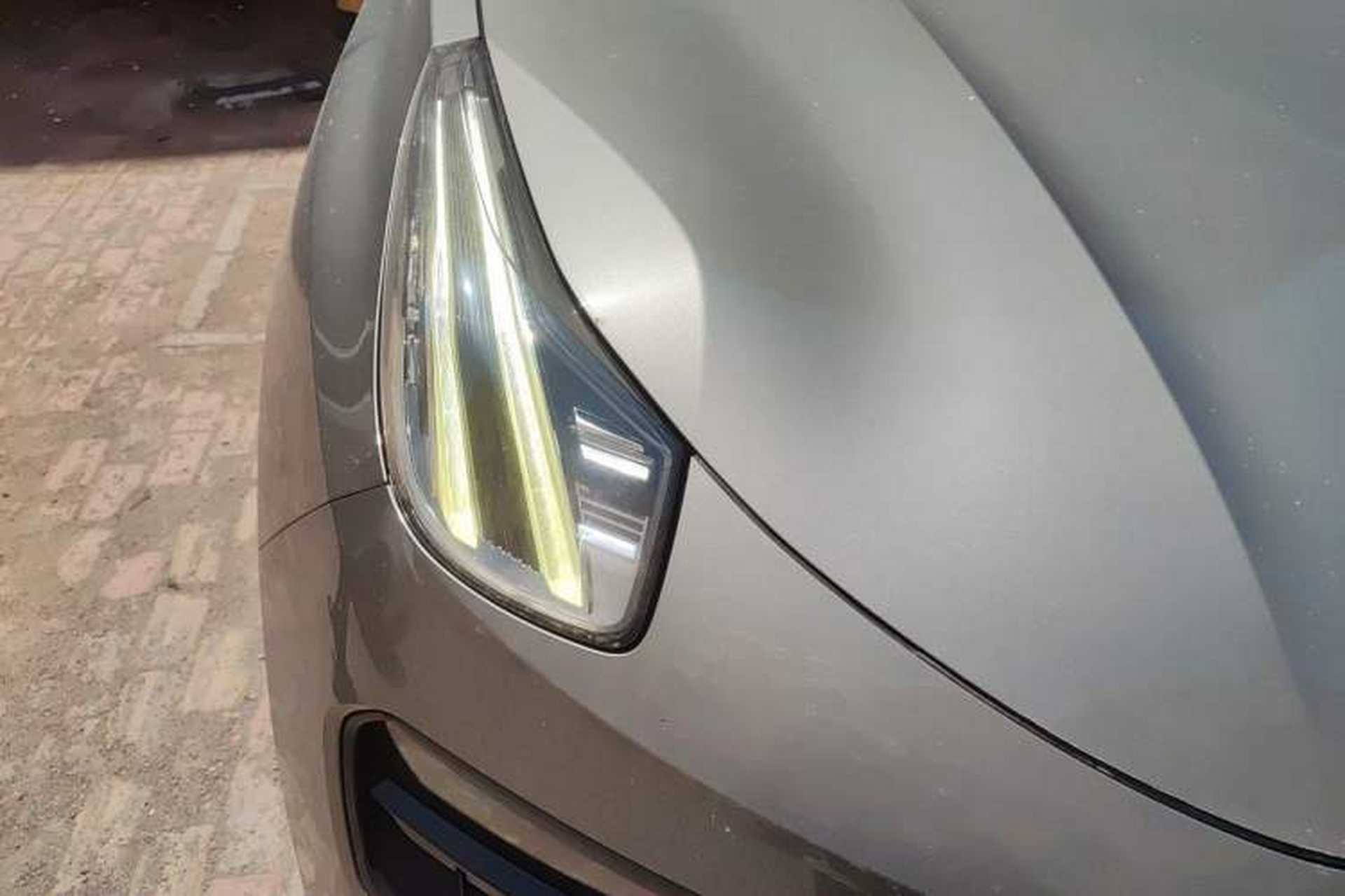 Used Lynk & Co 05 2020 2.0TD Four-Wheel Drive HypeHalo Right Front Headlight
