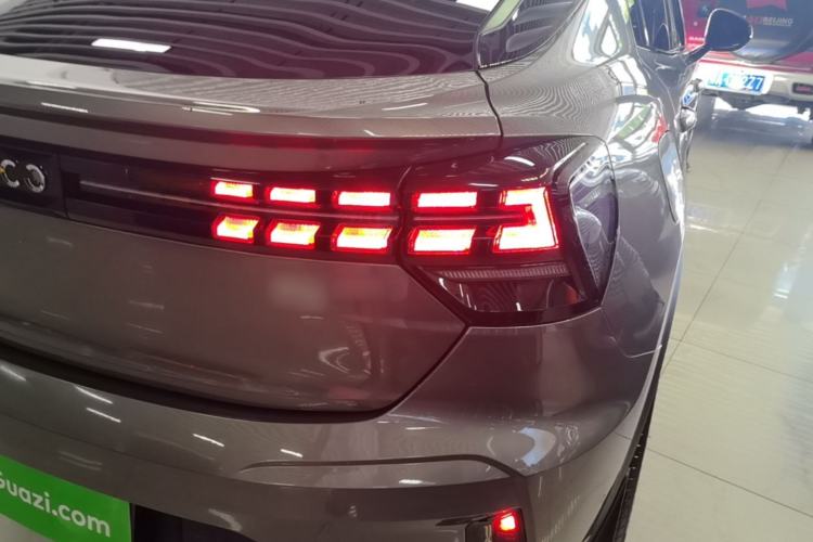 Used Lynk & Co 05 2020 2.0TD Four-Wheel Drive HypeHalo Right Rear Taillight
