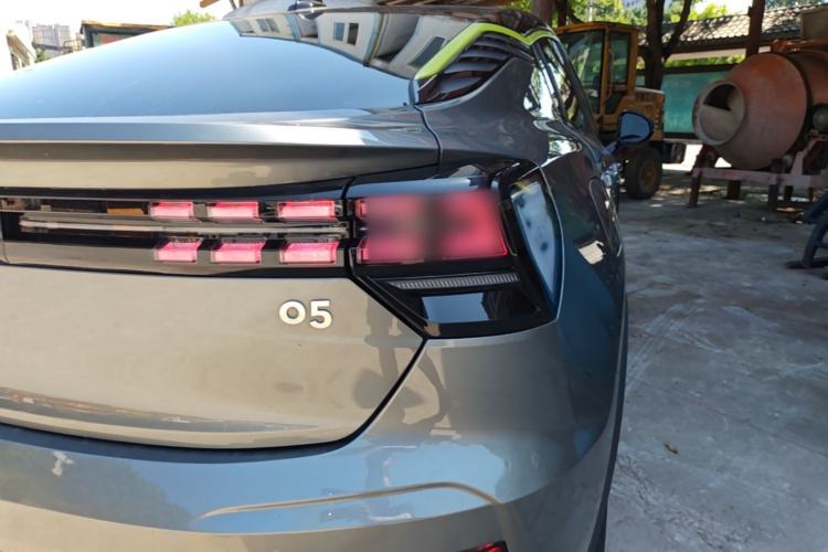 Used Lynk & Co 05 2020 2.0TD Two-Wheel Drive Shine Halo Right Rear Taillight