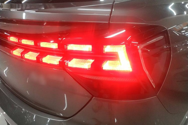 Used Lynk & Co 05 2020 2.0TD Four-Wheel Drive HypeHalo Right Rear Taillight