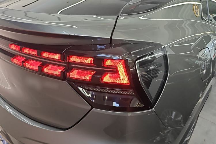 Used Lynk & Co 05 2020 2.0TD Four-Wheel Drive HypeHalo Right Rear Taillight