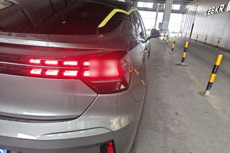 Used Lynk & Co 05 2020 2.0TD Two-Wheel Drive Shine Halo Right Rear Taillight