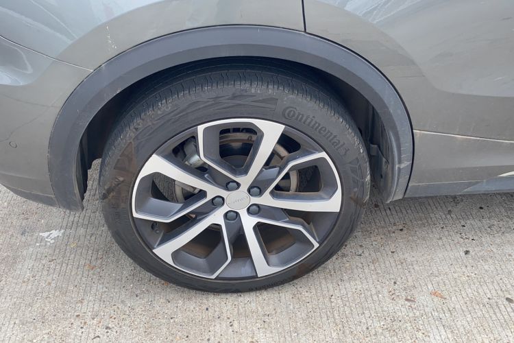 Used Lynk & Co 05 2020 2.0TD Four-Wheel Drive HypeHalo Right Rear Wheel Hub