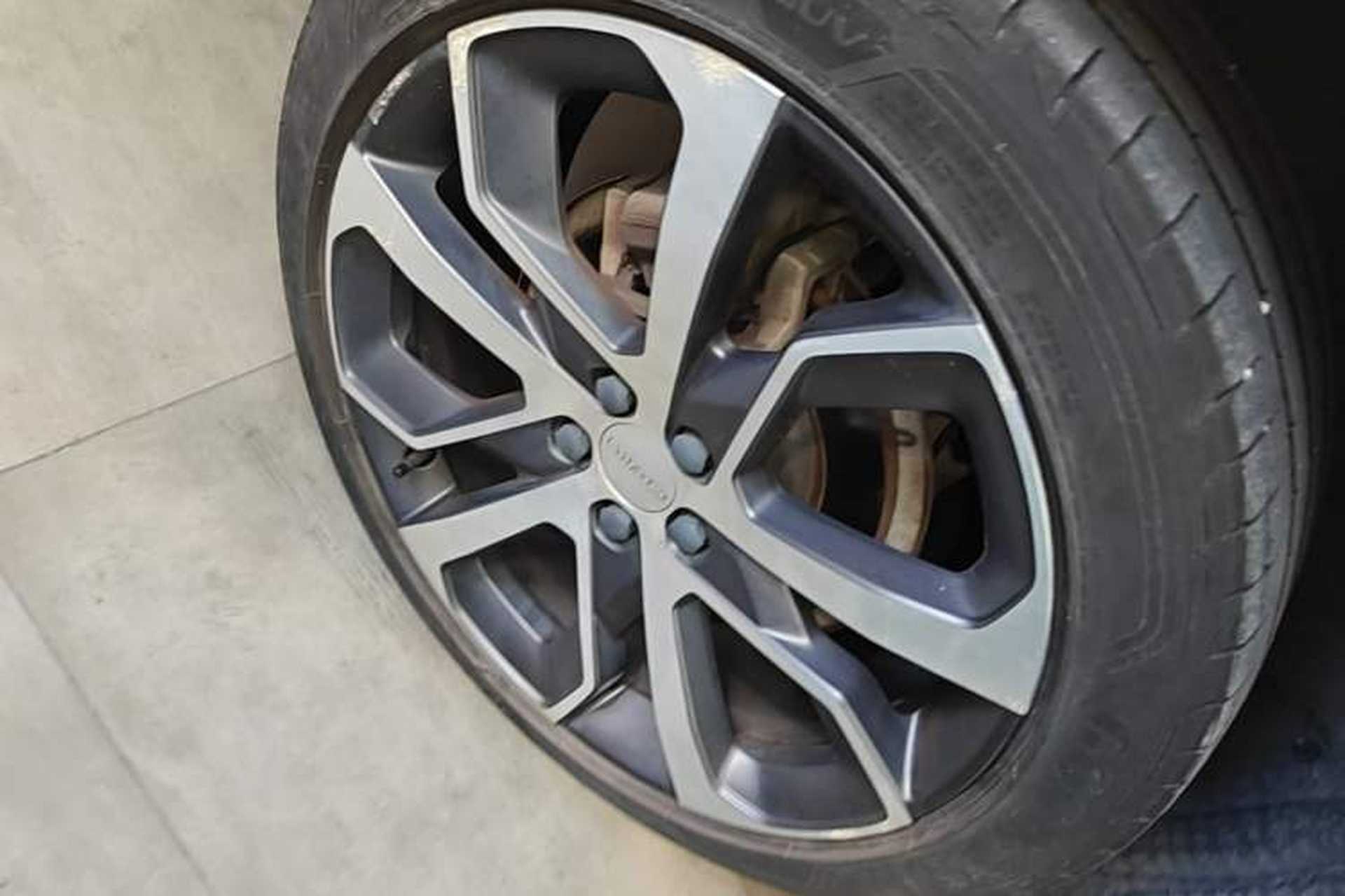 Used Lynk & Co 05 2020 2.0TD Four-Wheel Drive HypeHalo Right Rear Wheel Hub