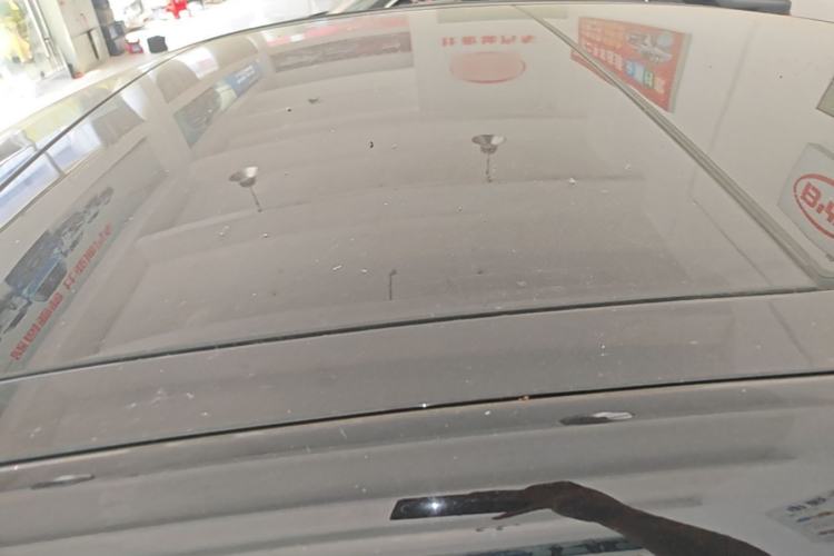 Used Lynk & Co 05 2020 2.0TD Two-Wheel Drive Shine Halo Roof