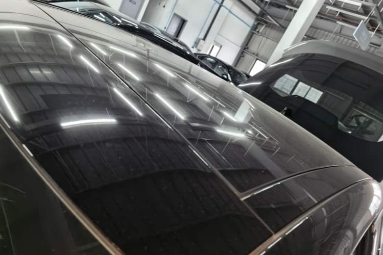 Used Lynk & Co 05 2020 2.0TD Four-Wheel Drive HypeHalo Roof