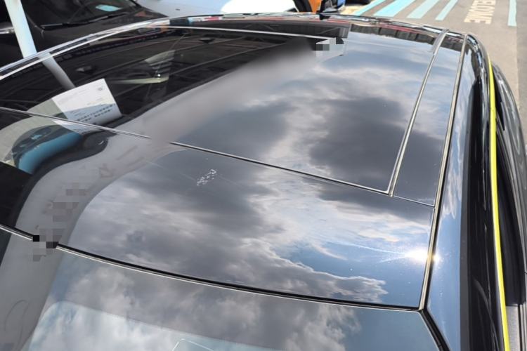 Used Lynk & Co 05 2020 2.0TD Two-Wheel Drive Shine Halo Roof
