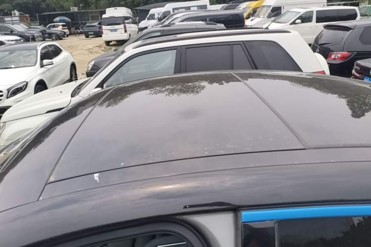 Used Lynk & Co 05 2020 2.0TD Two-Wheel Drive Shine Halo Roof