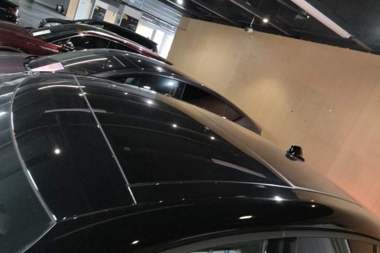 Used Lynk & Co 05 2020 2.0TD Four-Wheel Drive HypeHalo Roof