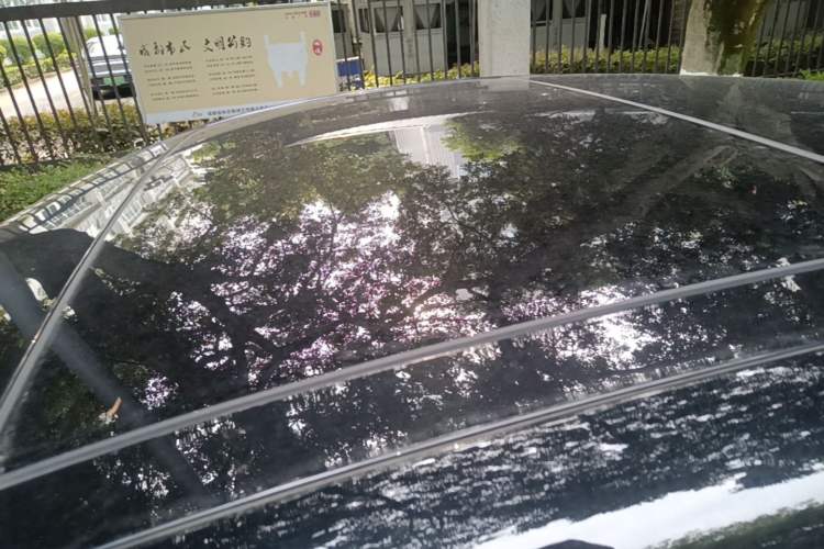 Used Lynk & Co 05 2020 2.0TD Two-Wheel Drive Shine Halo Roof