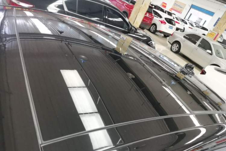 Used Lynk & Co 05 2020 2.0TD Four-Wheel Drive HypeHalo Roof
