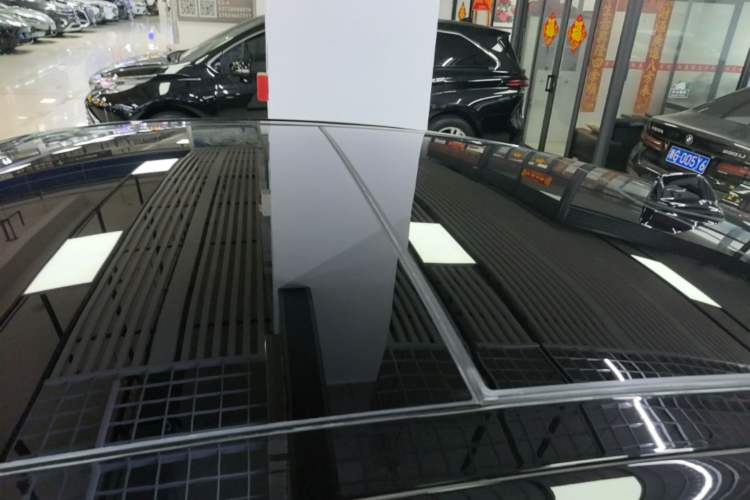Used Lynk & Co 05 2020 2.0TD Two-Wheel Drive Shine Halo Roof