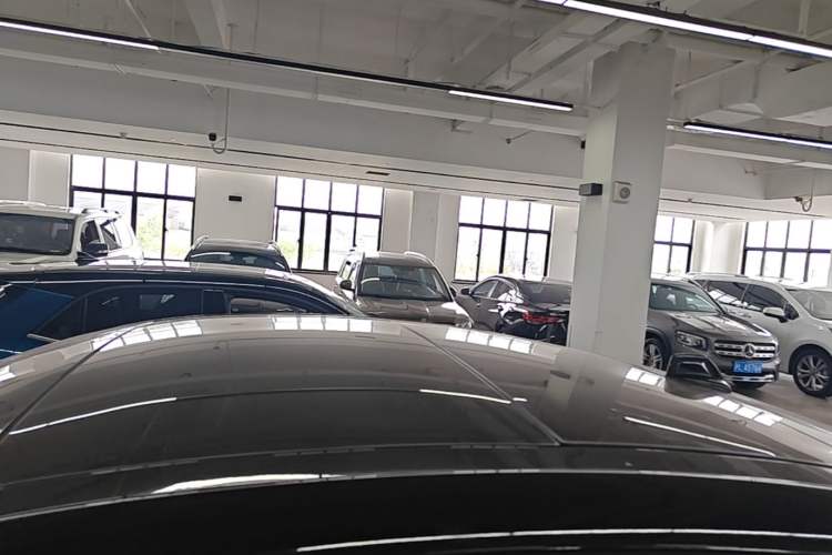 Used Lynk & Co 05 2020 2.0TD Four-Wheel Drive HypeHalo Roof