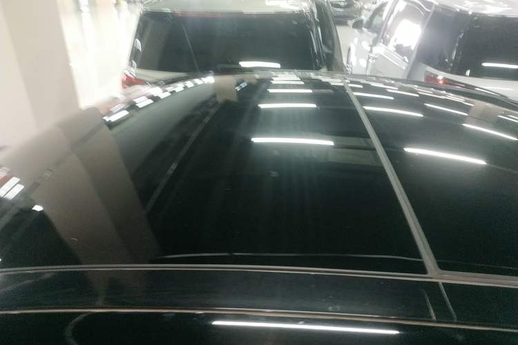 Used Lynk & Co 05 2020 2.0TD Four-Wheel Drive HypeHalo Roof
