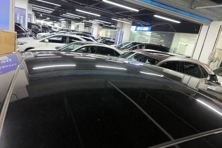 Used Lynk & Co 05 2020 2.0TD Two-Wheel Drive Shine Halo Roof